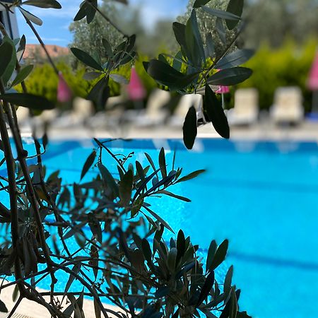 Doga Hotel Ölüdeniz Dış mekan fotoğraf