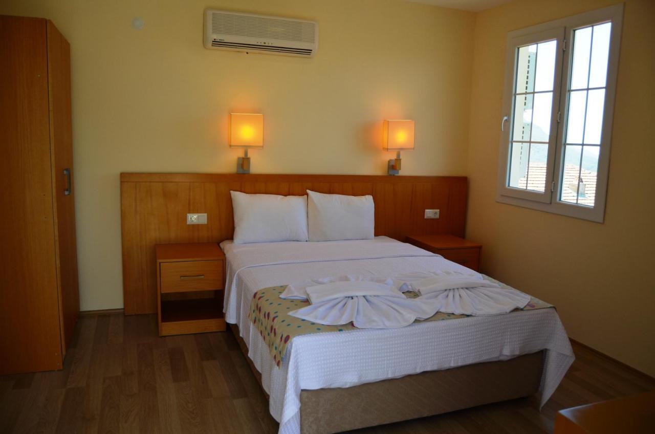 Doga Hotel Ölüdeniz Dış mekan fotoğraf