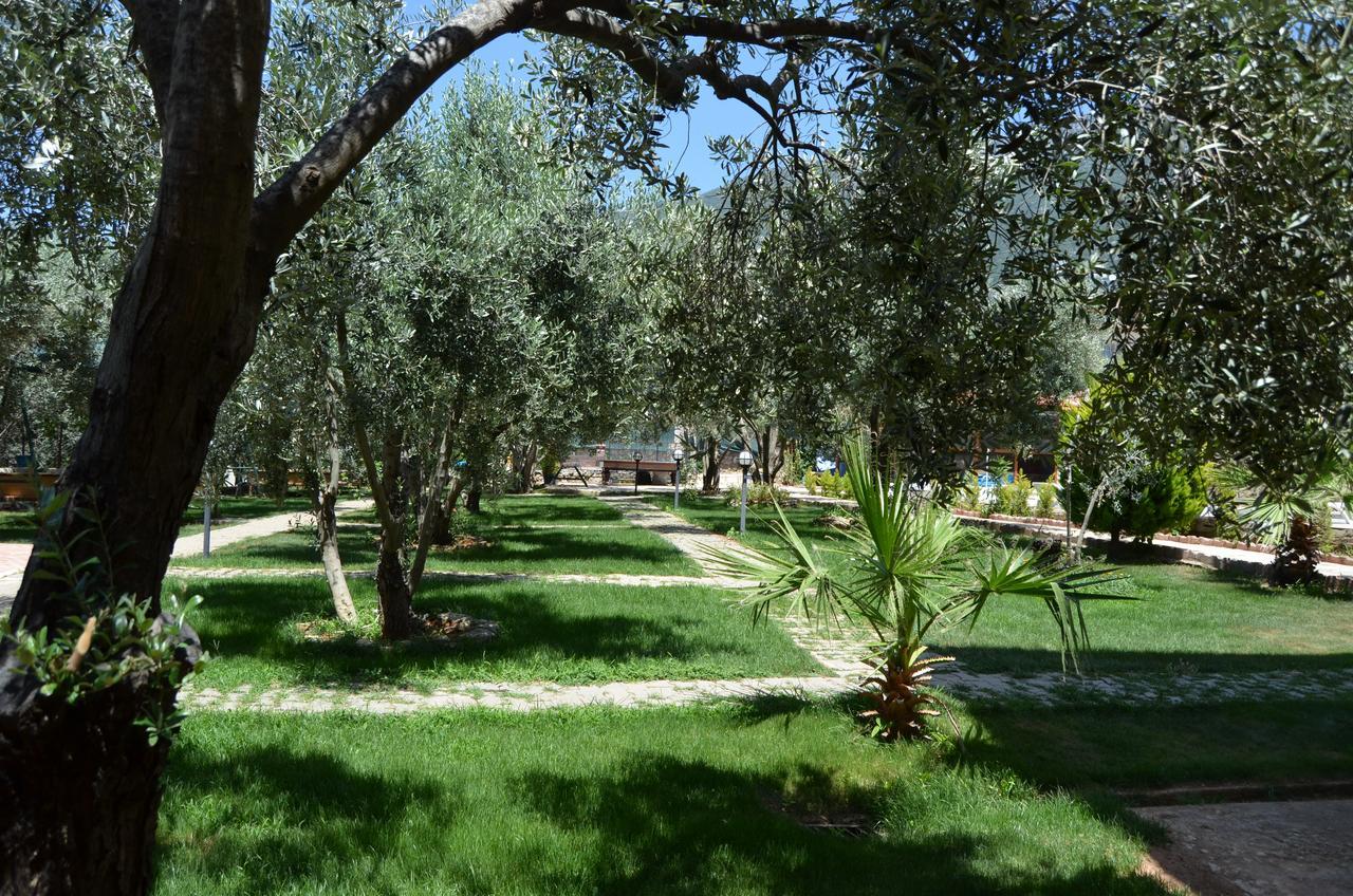 Doga Hotel Ölüdeniz Dış mekan fotoğraf