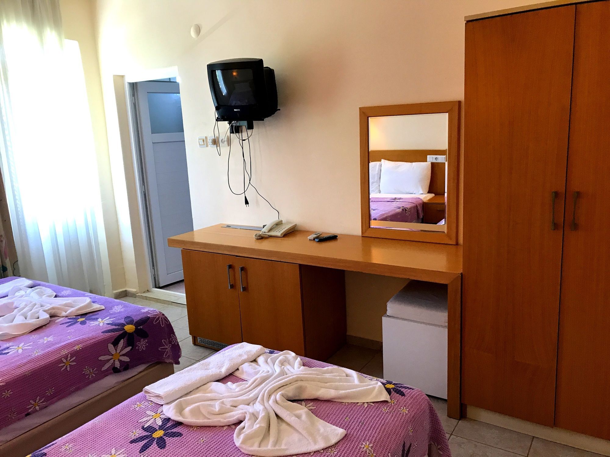 Doga Hotel Ölüdeniz Dış mekan fotoğraf