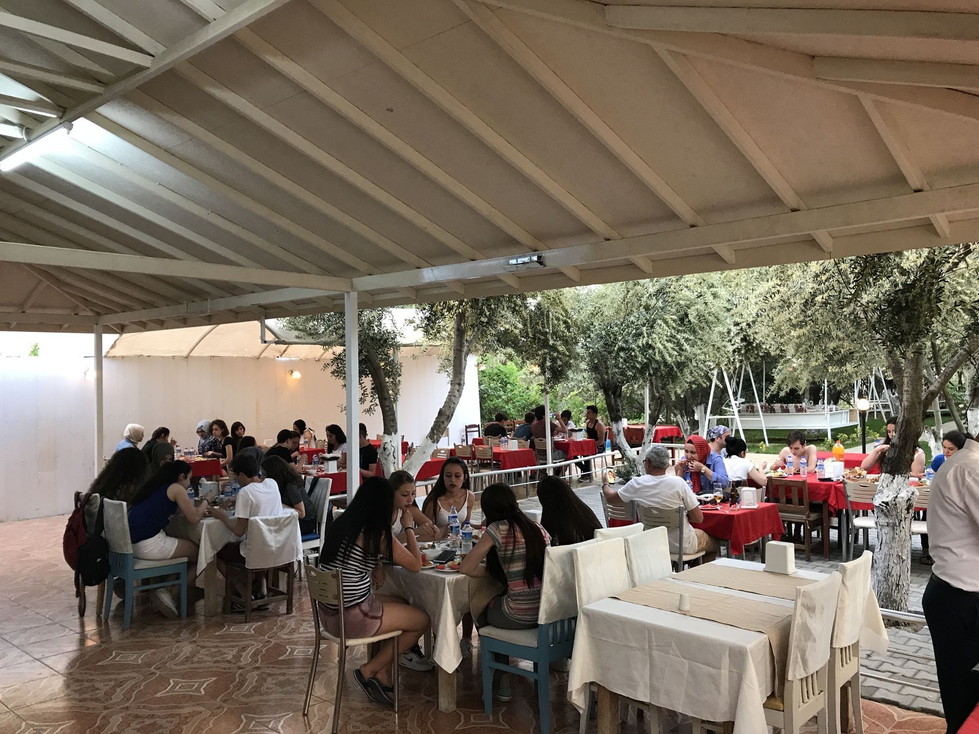 Doga Hotel Ölüdeniz Dış mekan fotoğraf
