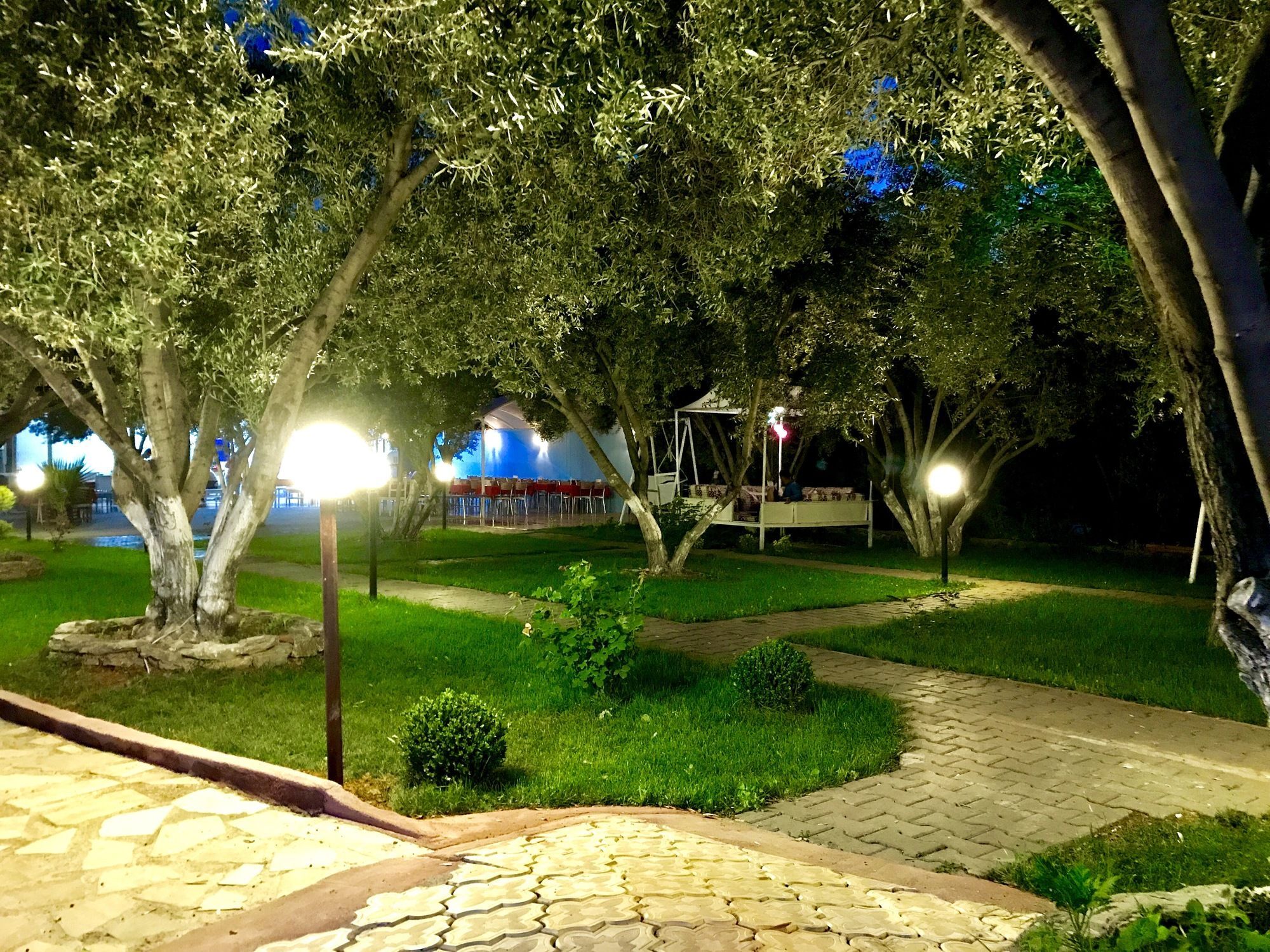 Doga Hotel Ölüdeniz Dış mekan fotoğraf