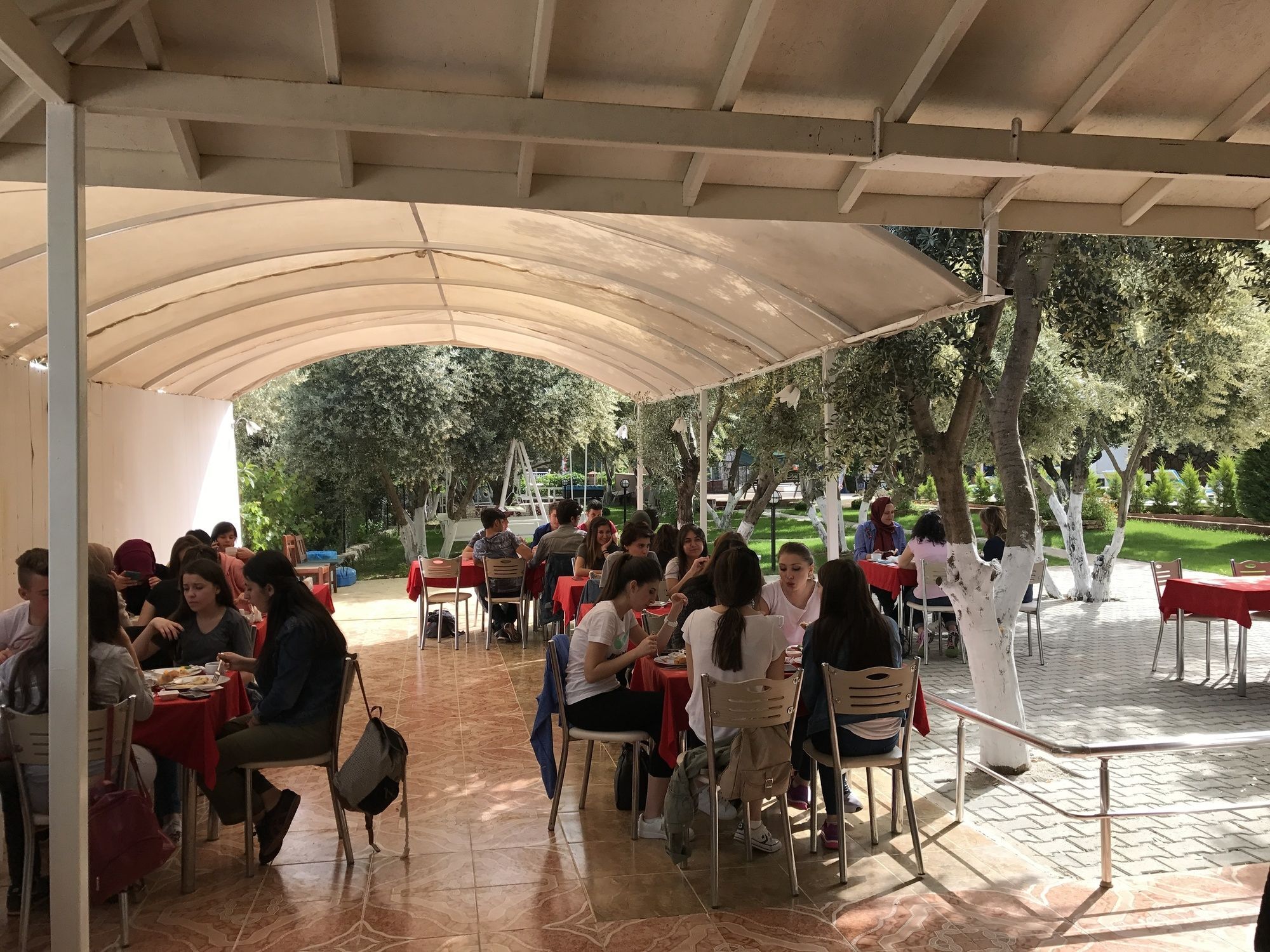 Doga Hotel Ölüdeniz Dış mekan fotoğraf