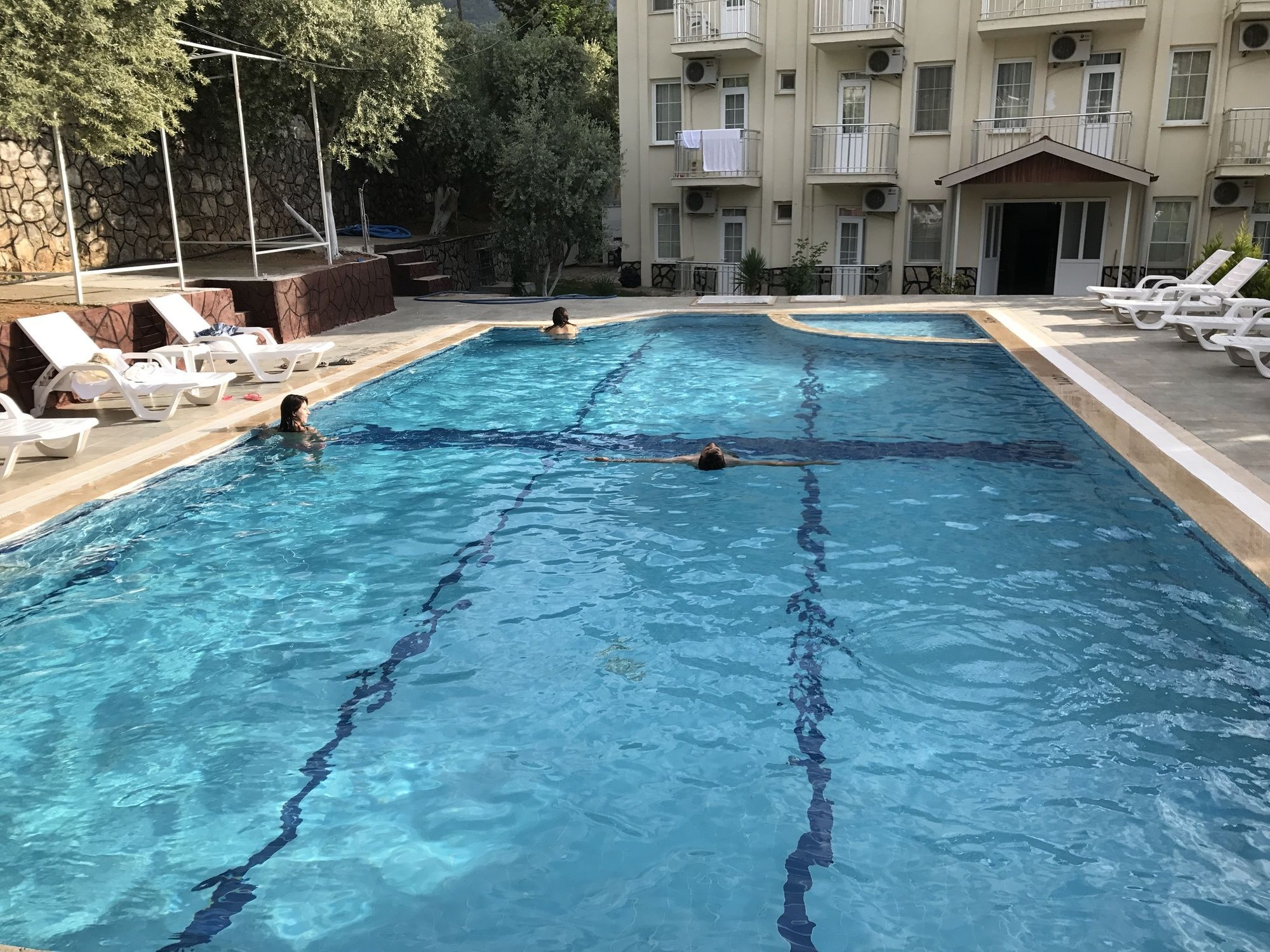 Doga Hotel Ölüdeniz Dış mekan fotoğraf